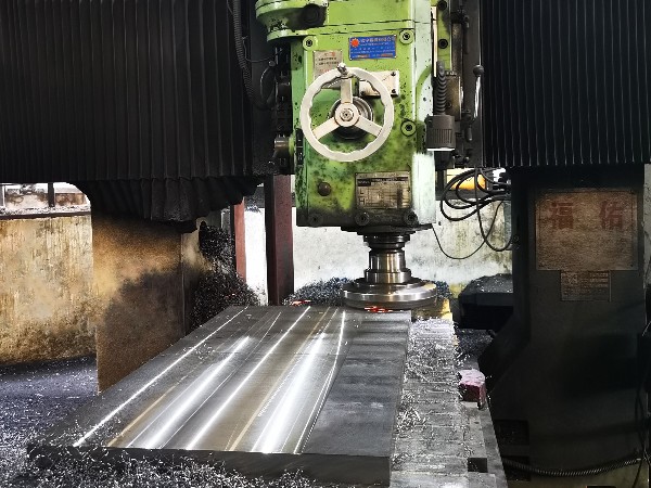 718H模具鋼材跟S136模具鋼材的區別