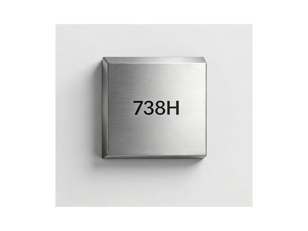 緊急訂單遇危機：738H大型塑料模具熱處理開裂，我們這樣逆風翻盤