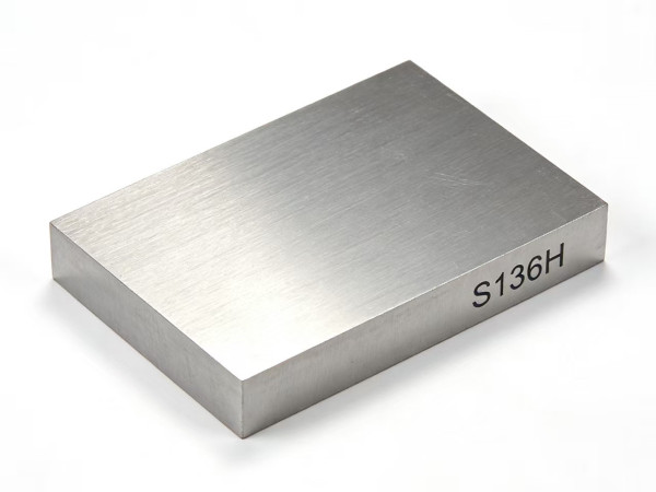 S136H屬于不銹鋼嗎