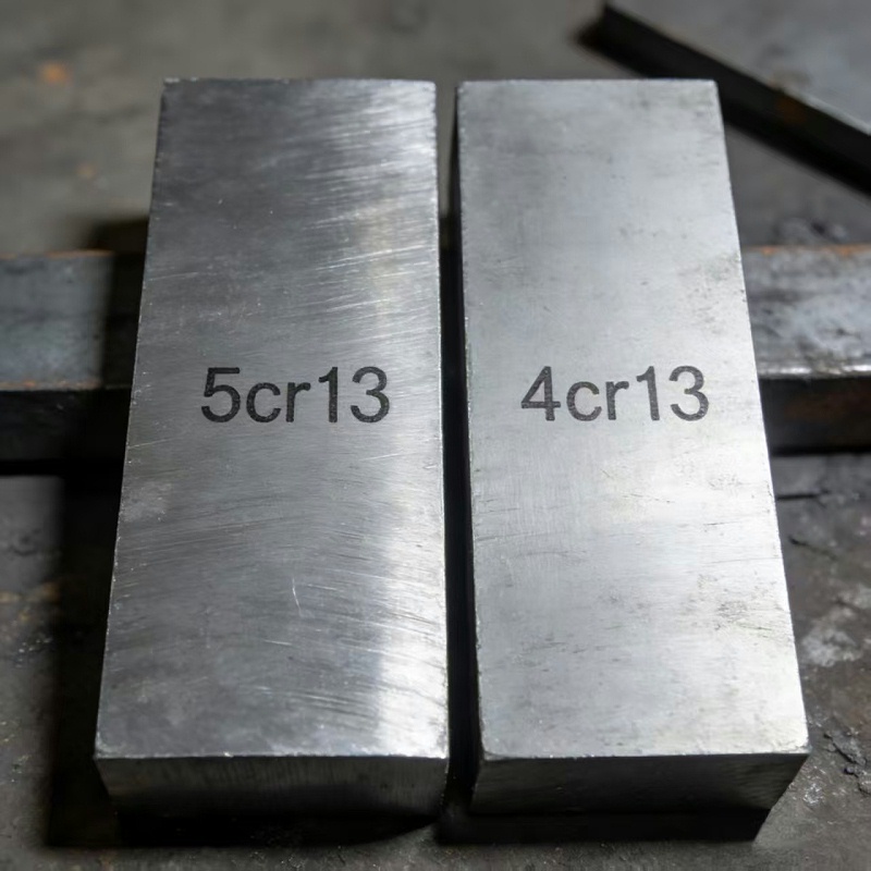 5cr13 4cr13