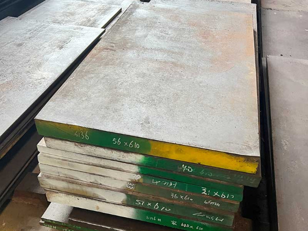 客戶案例｜S136 鋼 PET 瓶胚模具壽命提升：從 50 萬次到 120 萬次的實用解決方案