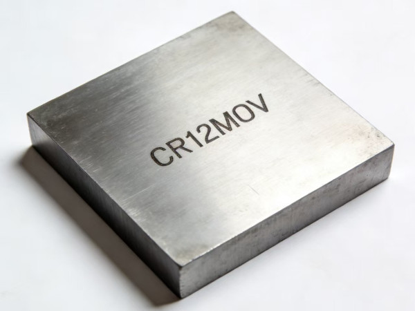 客戶定制的CR12MOV模具，加工遇難題，我們這樣幫客戶解圍！
